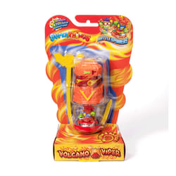 Creative Toys PSTSBB16IN00 jouet et jeu d'éveil/d'adresse Couvercle de toupie de combat