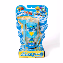 Creative Toys PSTSBB16IN00 jouet et jeu d'éveil/d'adresse Couvercle de toupie de combat