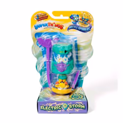 Creative Toys PSTSBB16IN00 jouet et jeu d'éveil/d'adresse Couvercle de toupie de combat