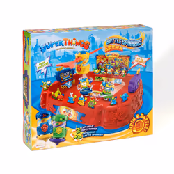 Creative Toys PSTSP112IN70, Action/Aventure, Multicolore