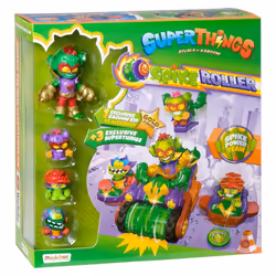 Creative Toys PSTSP514IN00, Véhicule, Multicolore