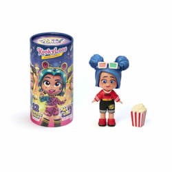 Creative Toys KookyLoos Party Time Series
