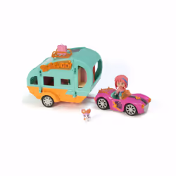 Creative Toys PKLSP112IN20, Véhicule, Multicolore