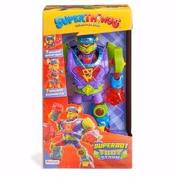 Creative Toys PSTSP116IN00, Action/Aventure, Multicolore