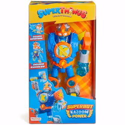 Creative Toys PSTSP516IN00, Action/Aventure, Multicolore