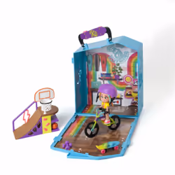 Creative Toys PKLSP114IN90, Véhicule, Multicolore