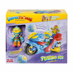MagicBox 8431618023150, SuperThing, Multicolore