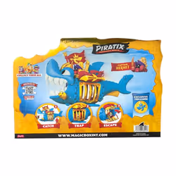 MagicBox 8431618030417 figurine pour enfant - Vue supplémentaire 7