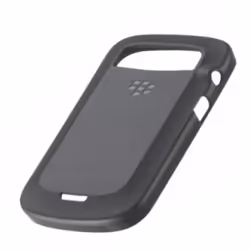 BlackBerry ACC-38873-201, Housse, Mûre, Blackberry 9900/9930, Noir