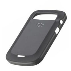 BlackBerry ACC-38873-201 coque de protection pour téléphones portables Housse Noir