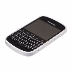 BlackBerry ACC-38874-202 coque de protection pour téléphones portables Housse Gris, Blanc