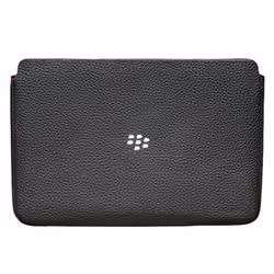 BlackBerry PlayBook Leather Sleeve, BlackBerry PlayBook