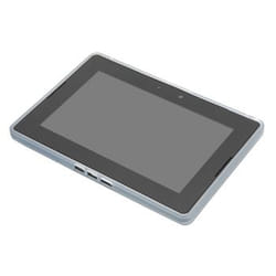BlackBerry PlayBook Soft Shell Blanc
