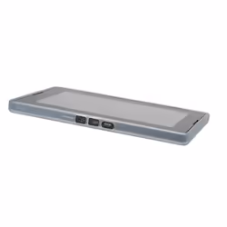 BlackBerry PlayBook Soft Shell Blanc
