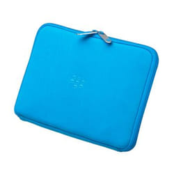 BlackBerry PlayBook Zip Sleeve Bleu