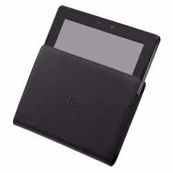BlackBerry PlayBook Slip Case Noir