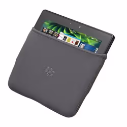 BlackBerry PlayBook Neoprene Sleeve, BlackBerry PlayBook