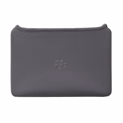 BlackBerry PlayBook Neoprene Sleeve Gris