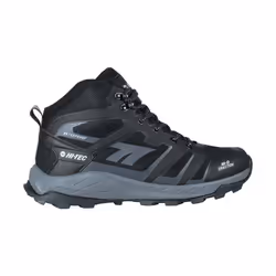 hi tec toubkal mid wp noir - 40