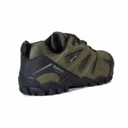 Chaussures de randonnée - Hi-Tec - Walker Wp - Marron - Montagne - Respirant