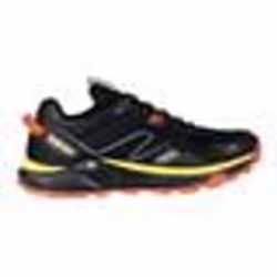 Chaussures de Trail - Hi-tec - Geo Tempo - Noir - Respirant - Confort Optimal