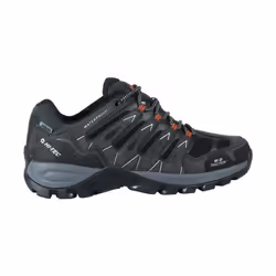 Chaussures basses Hi-Tec Corzo pour hommes O090103008 - GRIS - Randonnée - Multisport - Sentier