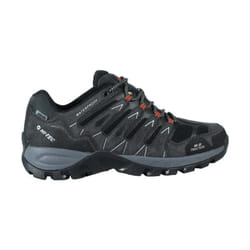 Chaussures basses Hi-Tec Corzo pour hommes O090103008 - GRIS - Randonnée - Multisport - Sentier