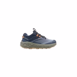 Chaussures de Trail - Hi-Tec - Fuse Trail Low - Femme - Bleu - Taille 40