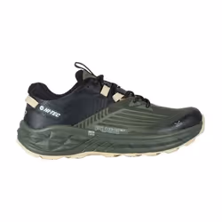 Chaussures de Trail - Hi-Tec - Fuse - Multicolore - Taille 43 - Respirantes