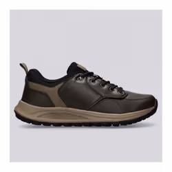 Chaussures de randonnée - Hi-Tec - Tebes - Marron - Taille 45 - Hommes