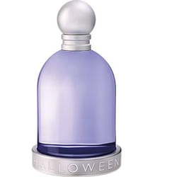 Halloween Perfumes Halloween Eau De Toilette 200ml