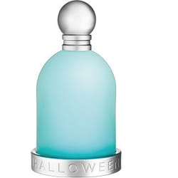 Halloween Perfumes Blue Drop