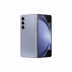 Samsung Galaxy Z Fold5 , 19,3 cm (7.6"), 12 Go, 256 Go, 50 MP, Android 13, Bleu