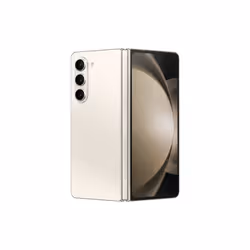 Samsung Galaxy Z Fold5 , 19,3 cm (7.6"), 12 Go, 256 Go, 50 MP, Android 13, Crème