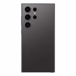 Samsung Galaxy S24 Ultra 5G 12Go 256Go Noir, Titane