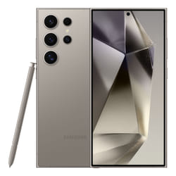 Samsung Galaxy S24 Ultra 5G 12Go 256Go Gris, Titane