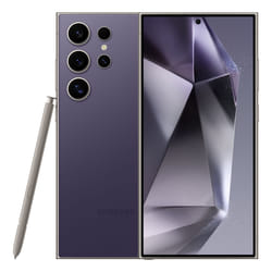 Samsung Galaxy S24 Ultra 5G 12Go 256Go Titane, Violet
