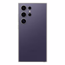 Samsung Galaxy S24 Ultra 5G 12Go 256Go Titane, Violet