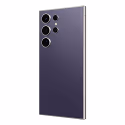 Samsung Galaxy S24 Ultra 12 Go 256 Go Titane, Violet - Vue supplémentaire 4