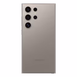 Samsung Galaxy S24 Ultra 5G 12Go 512Go Gris, Titane