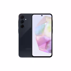 Samsung Galaxy A35 5G , 16,8 cm (6.6"), 8 Go, 256 Go, 50 MP, Android 14, Marine