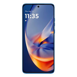 Motorola edge 50 Neo 5G 12Go 512Go Bleu