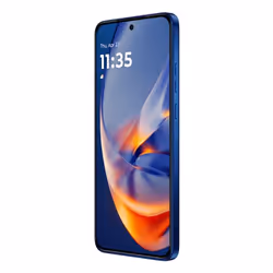 Motorola edge 50 Neo 5G 12Go 512Go Bleu