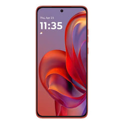 Motorola edge 50 Neo 5G 12Go 512Go Rouge