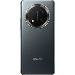 Honor 7 Lite 8 Go 256 Go Noir, Titane
