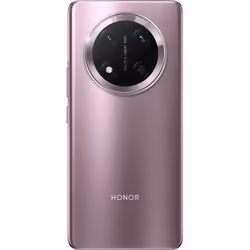 Honor 7 Lite, 17,2 cm (6.78"), 8 Go, 256 Go, 108 MP, Android 14, Violet, Titane