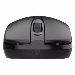 Nilox MOUSB1011 souris USB Type-A Optique 1200 DPI - Vue supplémentaire 5