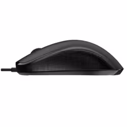 Nilox MOUSB1014 souris USB Type-A Optique 2400 DPI