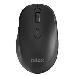 Nilox NXMOWI4001 souris RF sans fil Optique 3200 DPI