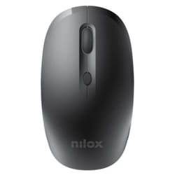 Nilox NXMOWI4002 souris RF sans fil Optique 3200 DPI